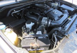 2018 Nissan Frontier - Image 48