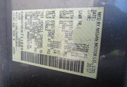 2018 Nissan Frontier - Image 45