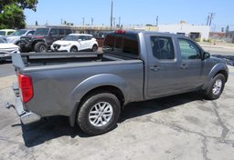 2018 Nissan Frontier - Image 6