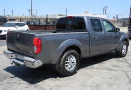 2018 Nissan Frontier - Image 8