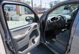 2018 Nissan Frontier - Image 20