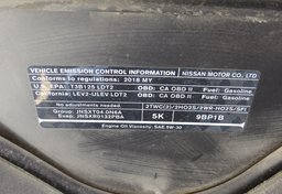 2018 Nissan Frontier - Image 44