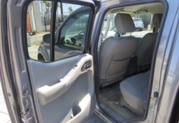 2018 Nissan Frontier - Image 22