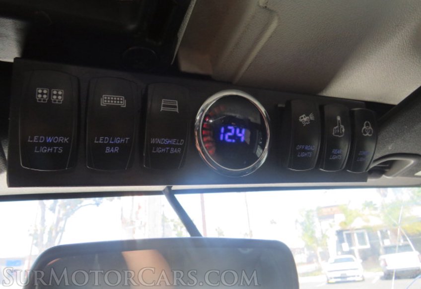 2013 Jeep Wrangler Unlimited - Image 38