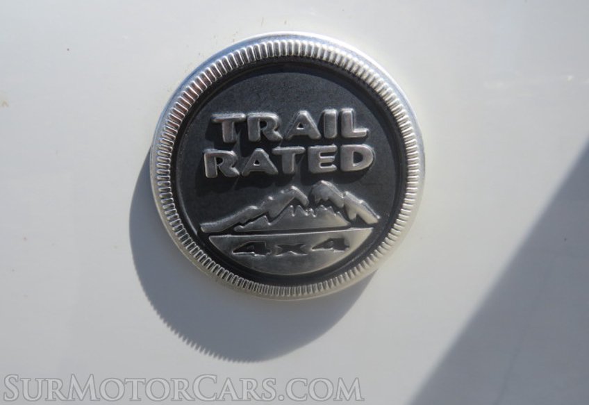 2013 Jeep Wrangler Unlimited - Image 15