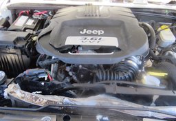 2013 Jeep Wrangler Unlimited - Image 45