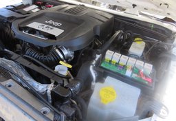 2013 Jeep Wrangler Unlimited - Image 46