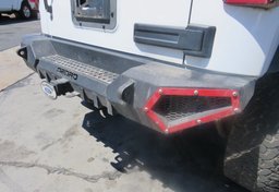 2013 Jeep Wrangler Unlimited - Image 14