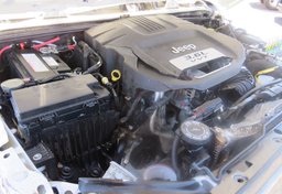 2013 Jeep Wrangler Unlimited - Image 44