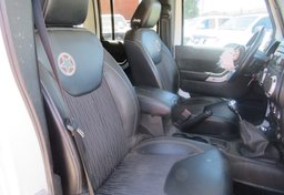 2013 Jeep Wrangler Unlimited - Image 26