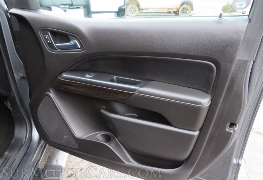 2016 GMC Canyon - Image 51