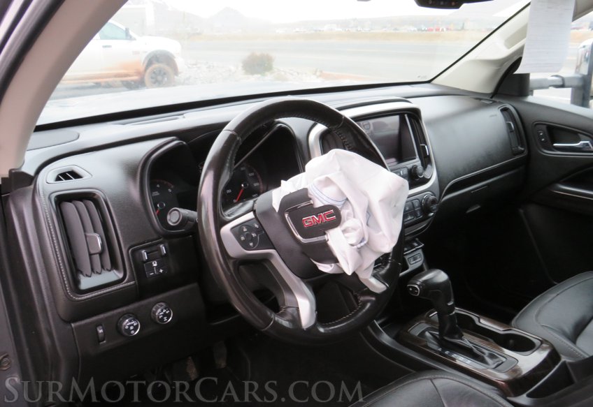 2016 GMC Canyon - Image 25