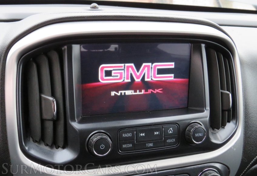 2016 GMC Canyon - Image 38