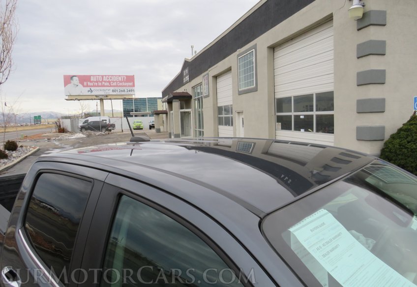 2016 GMC Canyon - Image 17