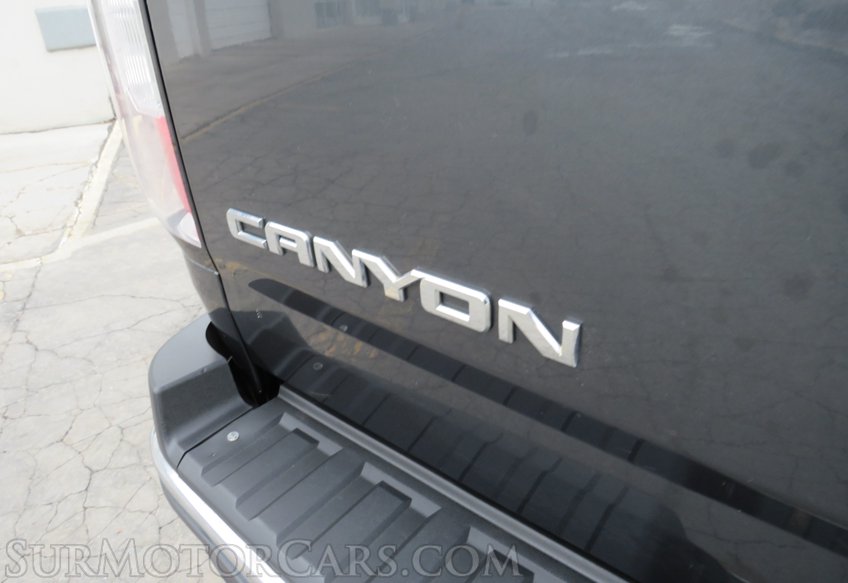 2016 GMC Canyon - Image 20
