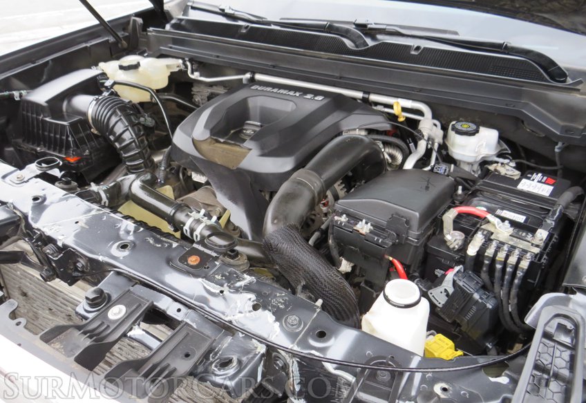 2016 GMC Canyon - Image 56