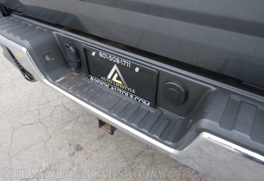 2016 GMC Canyon - Image 18