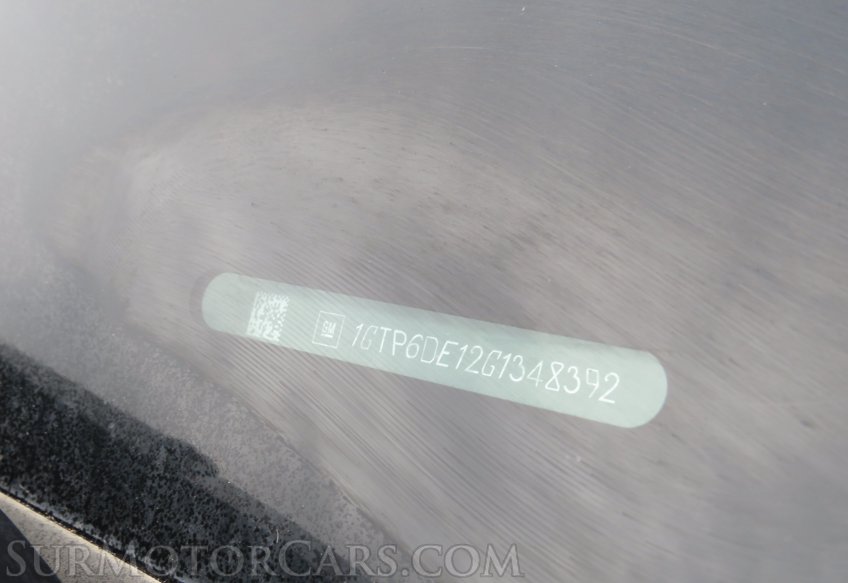 2016 GMC Canyon - Image 59