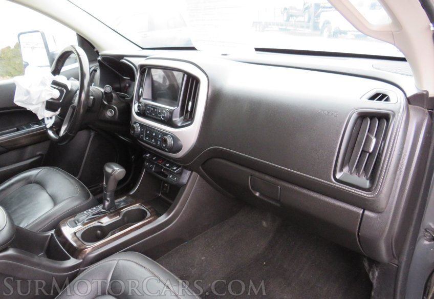 2016 GMC Canyon - Image 27