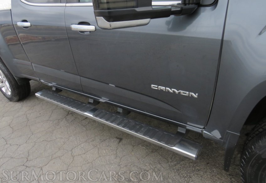 2016 GMC Canyon - Image 15