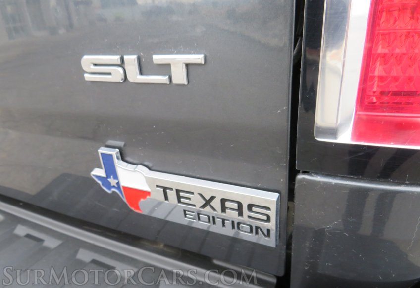 2016 GMC Canyon - Image 23