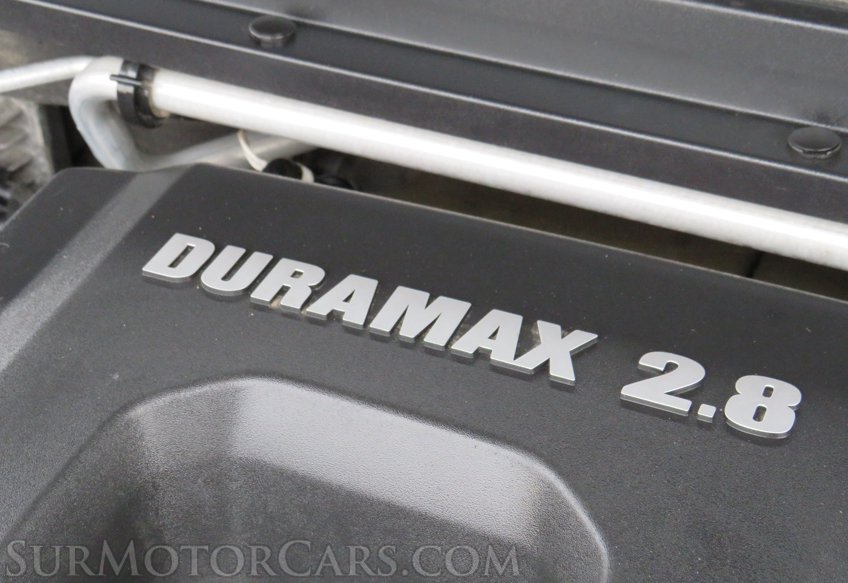 2016 GMC Canyon - Image 53