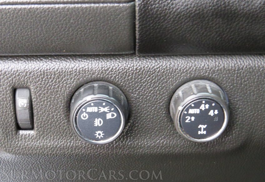 2016 GMC Canyon - Image 47