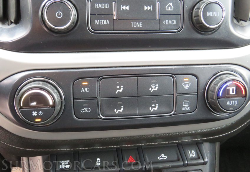 2016 GMC Canyon - Image 37