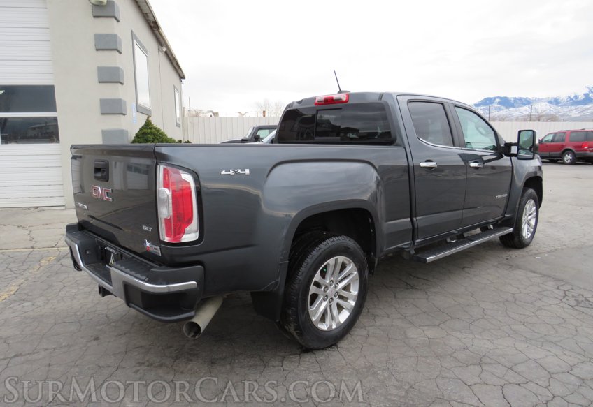 2016 GMC Canyon - Image 6