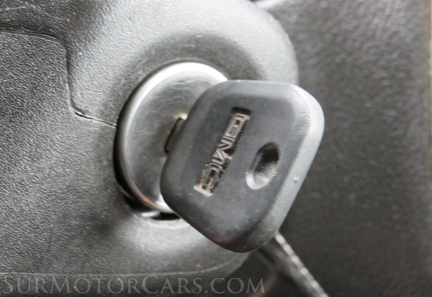 2016 GMC Canyon - Image 40