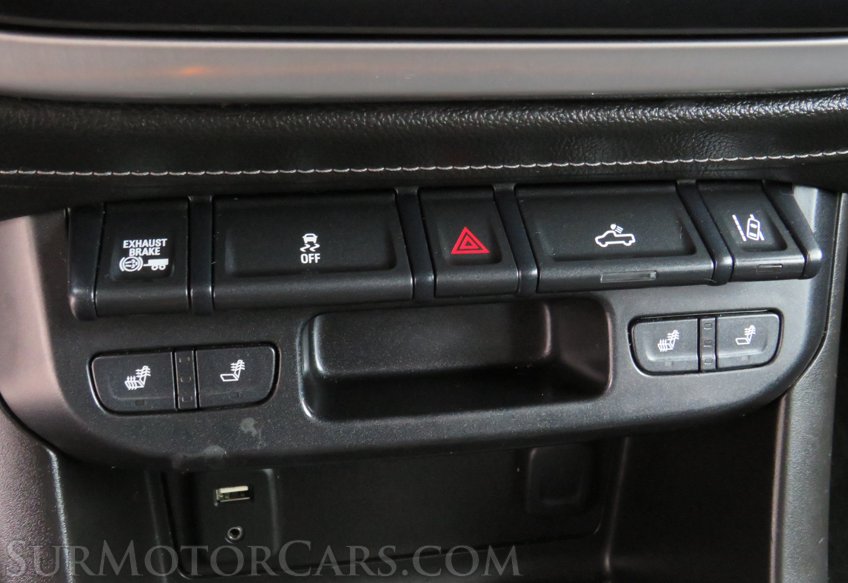 2016 GMC Canyon - Image 39