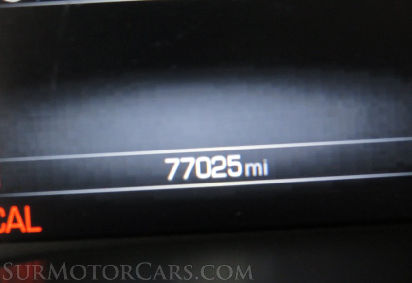 2016 GMC Canyon - Image 34