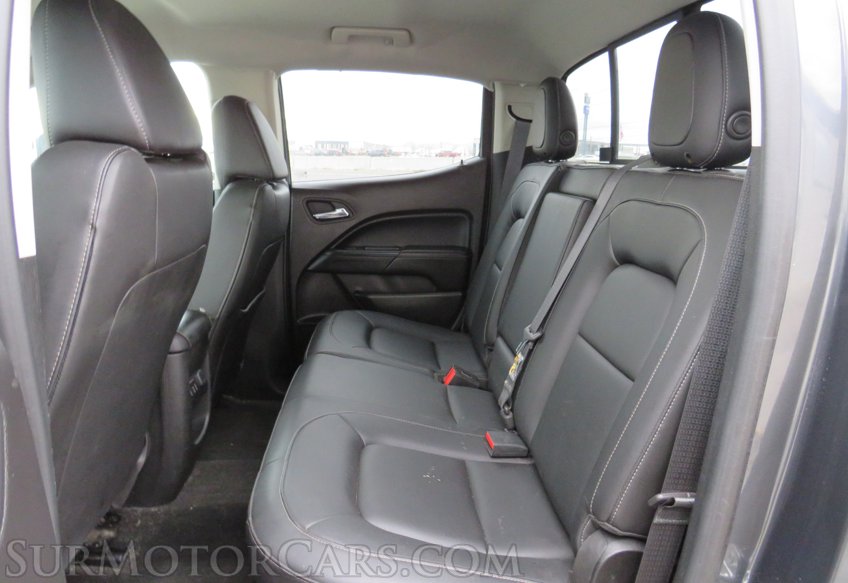 2016 GMC Canyon - Image 30