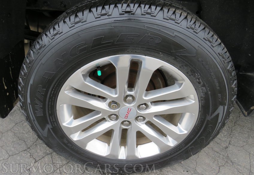 2016 GMC Canyon - Image 52