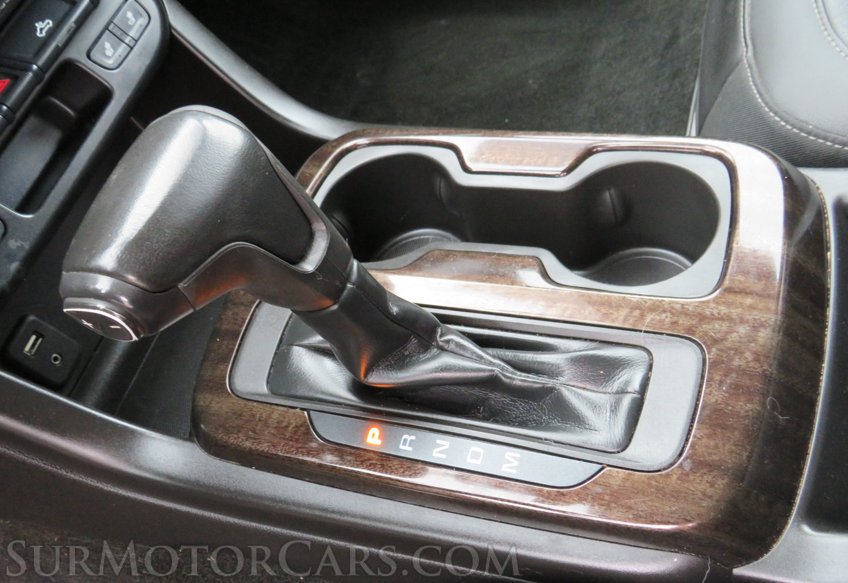 2016 GMC Canyon - Image 42