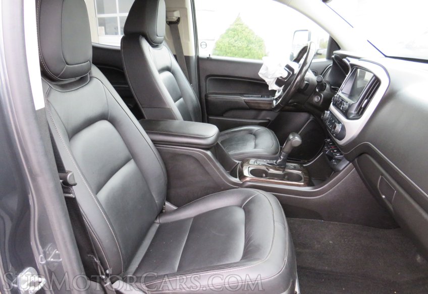 2016 GMC Canyon - Image 26