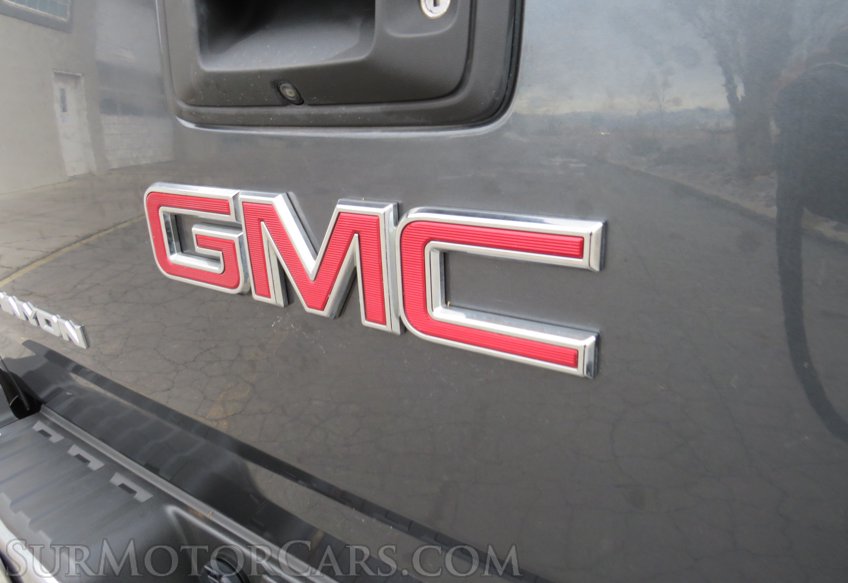2016 GMC Canyon - Image 19