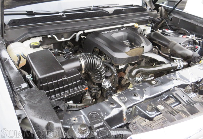 2016 GMC Canyon - Image 54