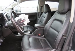 2016 GMC Canyon - Image 28