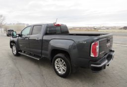 2016 GMC Canyon - Image 5