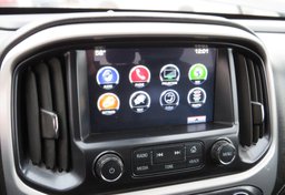 2016 GMC Canyon - Image 35