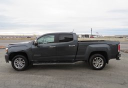 2016 GMC Canyon - Image 10