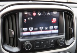 2016 GMC Canyon - Image 36