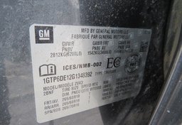 2016 GMC Canyon - Image 57