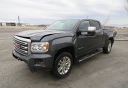 2016 GMC Canyon - Image 3