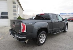 2016 GMC Canyon - Image 8