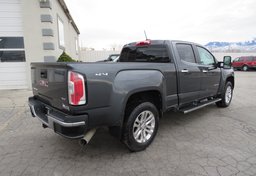 2016 GMC Canyon - Image 6
