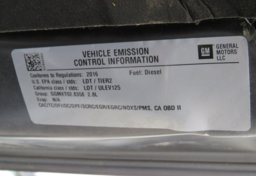 2016 GMC Canyon - Image 58