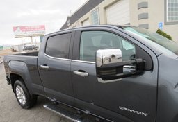 2016 GMC Canyon - Image 13