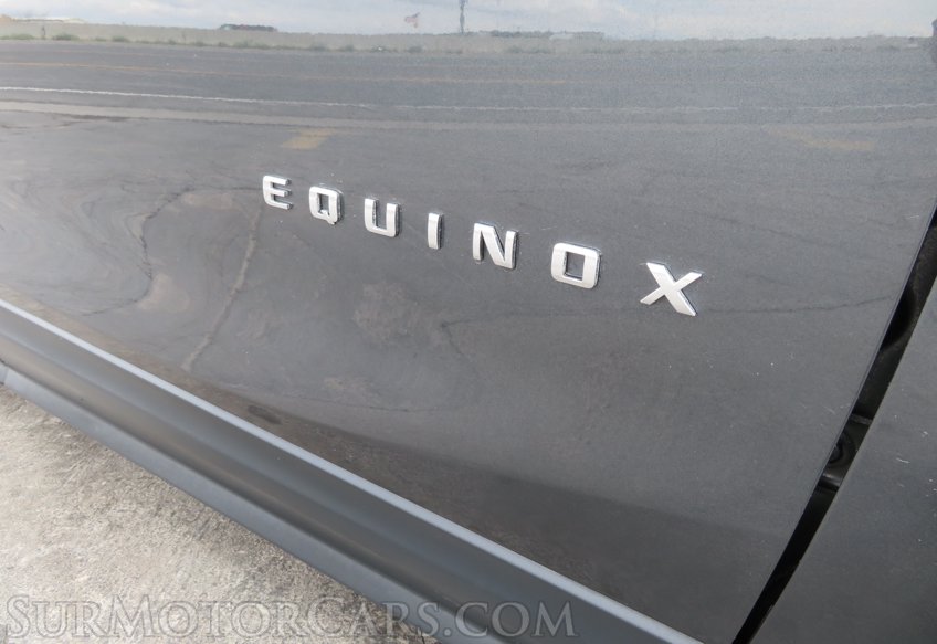 2020 Chevrolet Equinox - Image 16